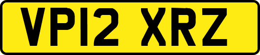 VP12XRZ