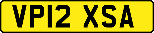VP12XSA