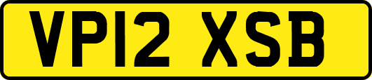 VP12XSB