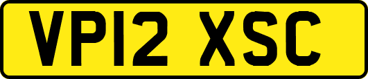 VP12XSC
