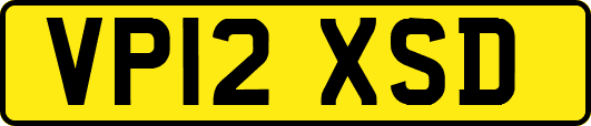 VP12XSD