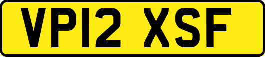 VP12XSF