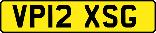 VP12XSG