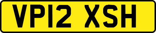 VP12XSH