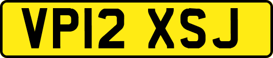 VP12XSJ