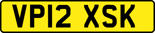 VP12XSK