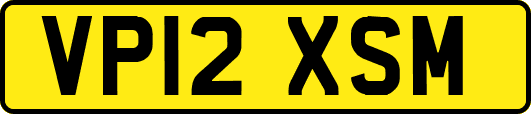 VP12XSM