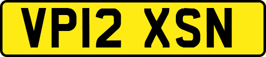 VP12XSN