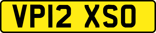 VP12XSO