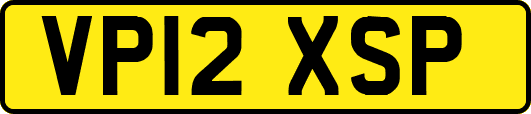 VP12XSP