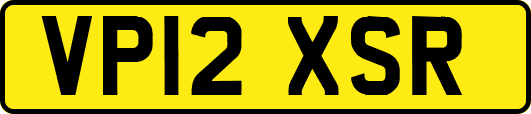 VP12XSR