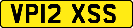 VP12XSS