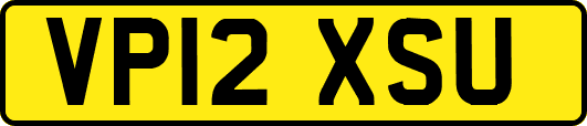 VP12XSU