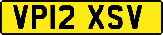 VP12XSV
