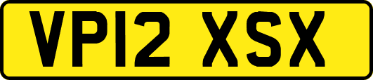VP12XSX