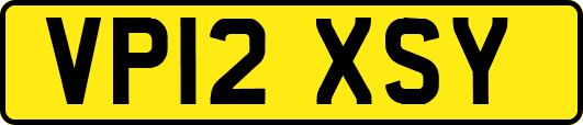 VP12XSY