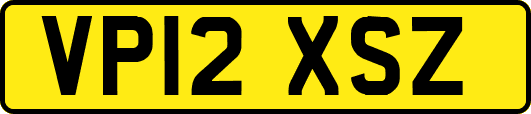 VP12XSZ