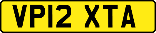 VP12XTA