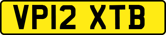 VP12XTB