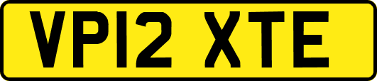 VP12XTE