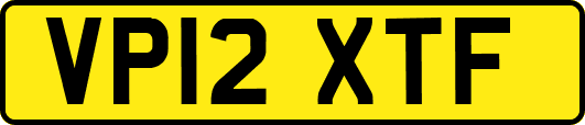 VP12XTF