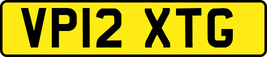 VP12XTG