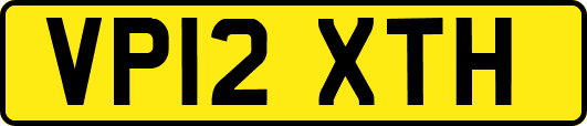 VP12XTH