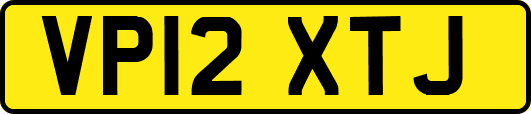 VP12XTJ