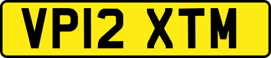 VP12XTM