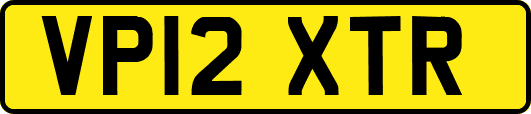 VP12XTR