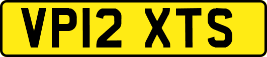 VP12XTS