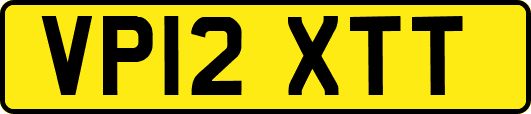 VP12XTT
