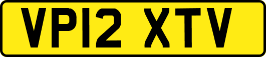 VP12XTV