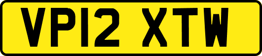 VP12XTW