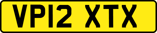 VP12XTX