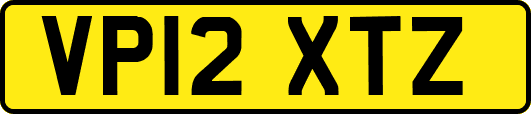VP12XTZ