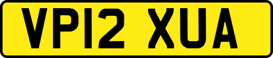 VP12XUA