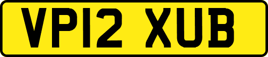 VP12XUB