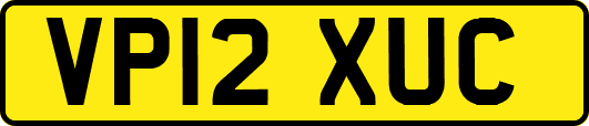 VP12XUC