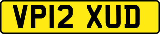 VP12XUD