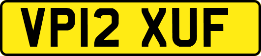 VP12XUF
