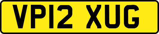VP12XUG