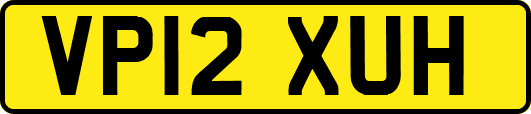 VP12XUH