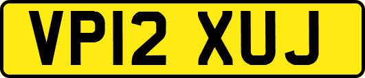 VP12XUJ