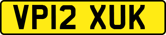 VP12XUK