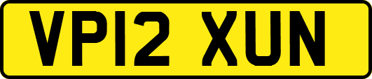 VP12XUN