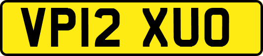 VP12XUO