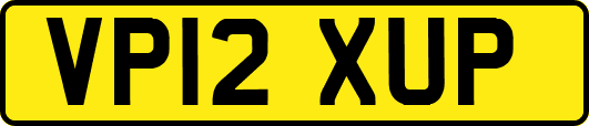 VP12XUP