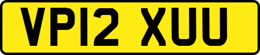 VP12XUU
