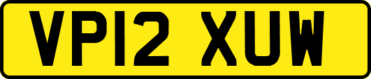 VP12XUW